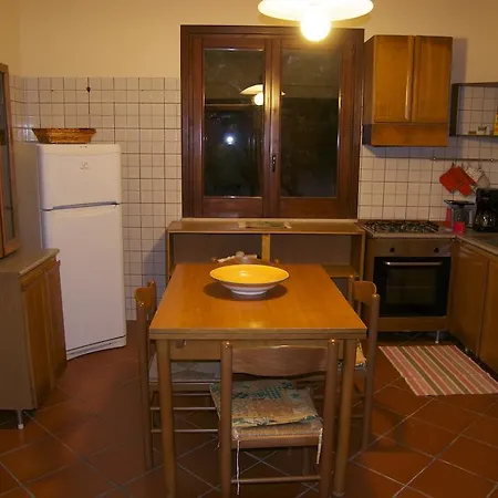 Vakantiehuis Lombardo *