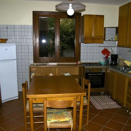 Lombardo Vakantiehuis Marsala