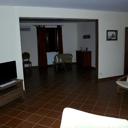 Vakantiehuis Lombardo Marsala