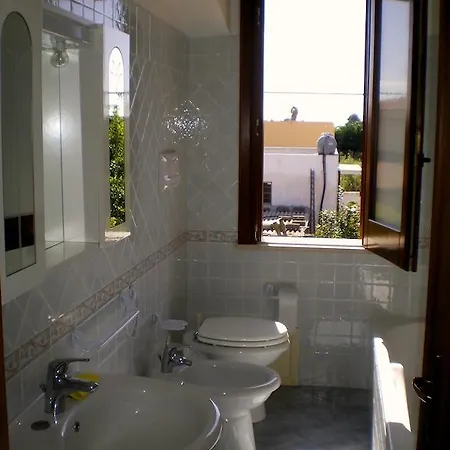 Vakantiehuis Lombardo