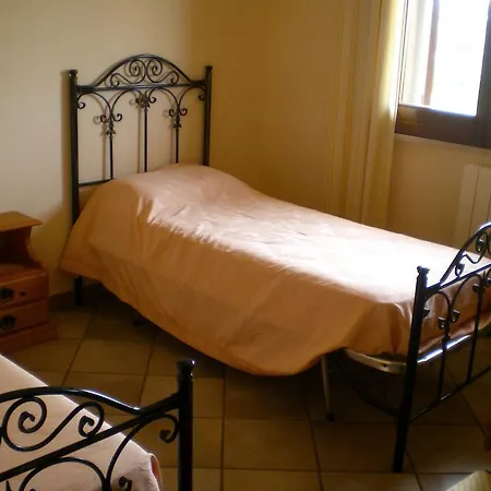 Lombardo Vakantiehuis Marsala
