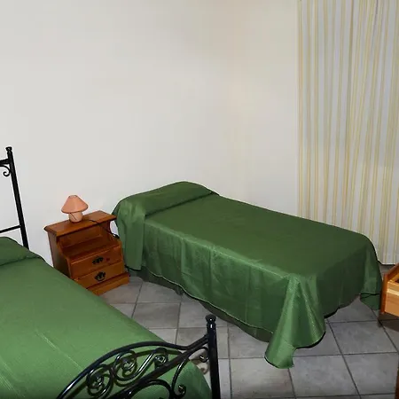 Lombardo Vakantiehuis Marsala