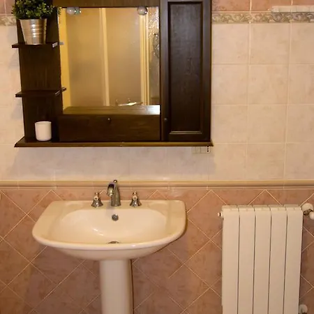Vakantiehuis Lombardo