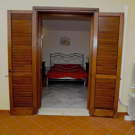 Lombardo Vakantiehuis Marsala