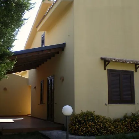 Vakantiehuis Lombardo *