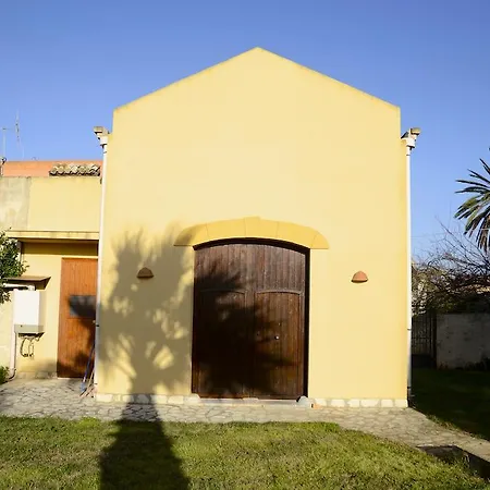 Lombardo Vakantiehuis