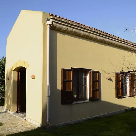 Vakantiehuis Lombardo