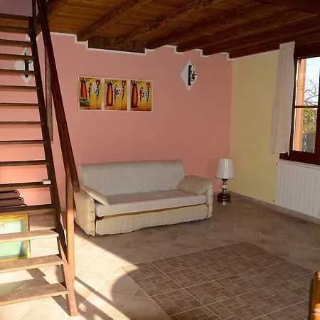 Lombardo Vakantiehuis *