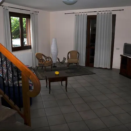 Lombardo Vakantiehuis Marsala