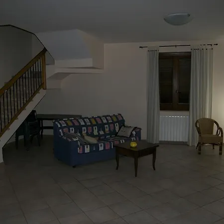 Lombardo Vakantiehuis *