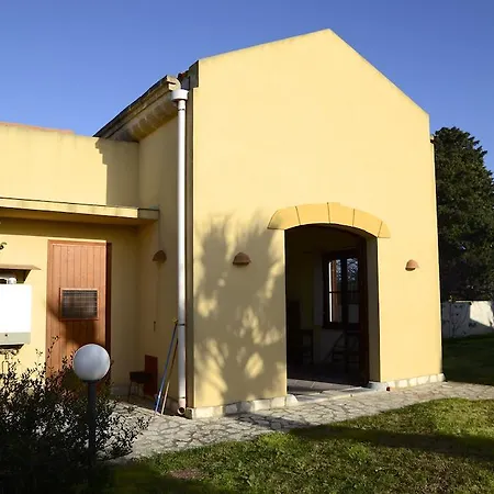 Vakantiehuis Lombardo