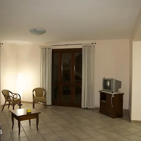 Vakantiehuis Lombardo *