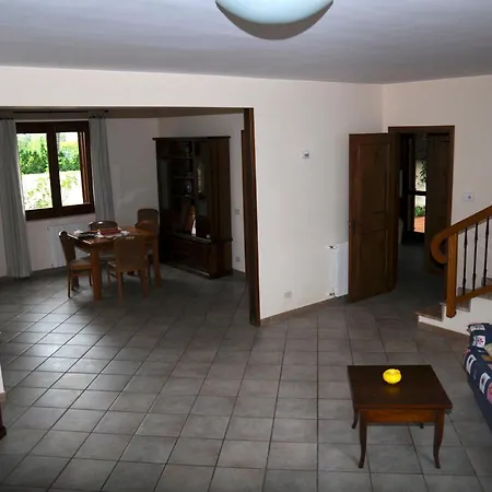 Lombardo Vakantiehuis