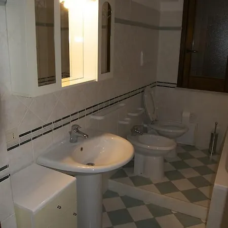 Lombardo Vakantiehuis