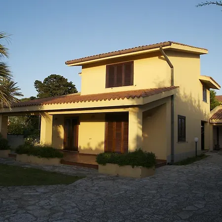 Lombardo Vakantiehuis