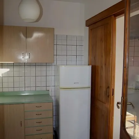 Vakantiehuis Lombardo